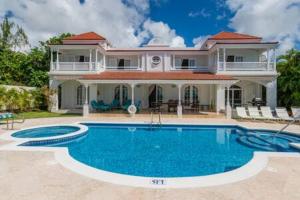 Fosters House at Lower Carlton by Young Estates