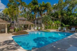 Bluff House at Sandy Lane Estate By Young Estates