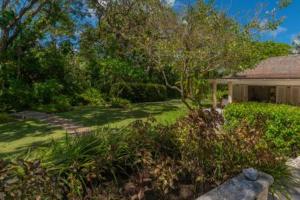 Bluff House at Sandy Lane Estate By Young Estates