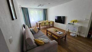 Apartmány Rudlová
