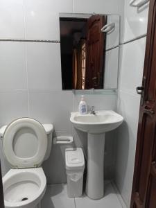 Hostal Amaca