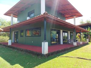 La Villa Morrillo