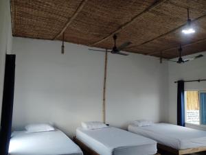 Dormitory park hostel
