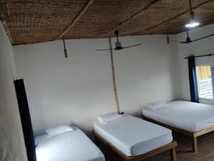 Dormitory park hostel