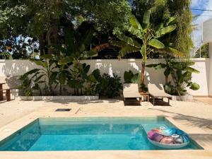 U PARADISU VILLAS - Private Pool