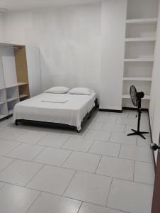 Hospedaje Casa Alameda