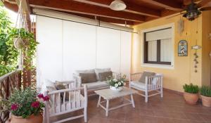 Incanto Retreat with Terrace – Golfo Aranci