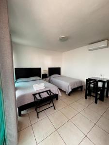 Hotel Cascada