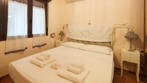 Incanto Retreat with Terrace – Golfo Aranci