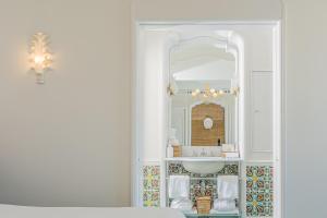 Villa Helios Capri - Small Luxury Hotels of the World