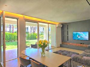 Relax Apartment By The Sea 314
