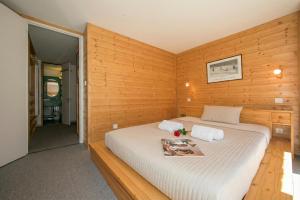 Résidence Grand Roc - Ancolies 213 - Happy Rentals