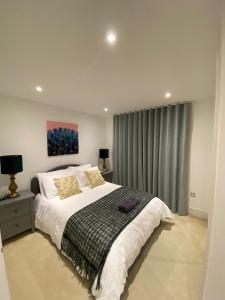 Fabulous 2 bed apartment in Vauxhall