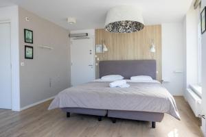 Stadslogement Kingsize