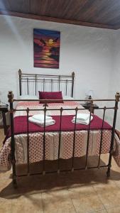 Casa Sendero de Taidia