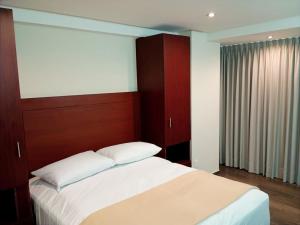 Hotel Kavia Lagunilla CDMX