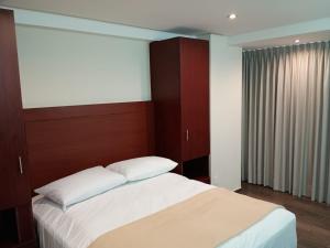 Hotel Kavia Lagunilla CDMX
