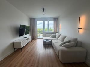 Perfect Stay Apartment by the Beach