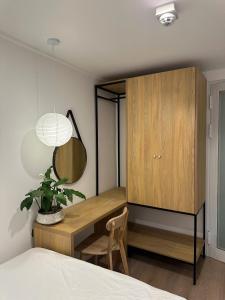 389 Hz Homestay