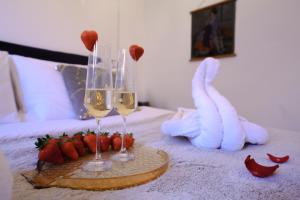 LOVE Apartment - For Couples to Enjoy & Bond