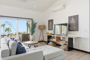 Luxury Oceanview Villa Pool & Private Casita