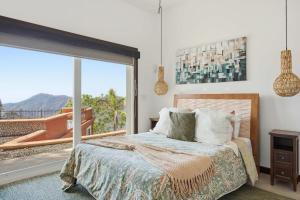 Luxury Oceanview Villa Pool & Private Casita