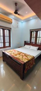 Deauvill Home Stay