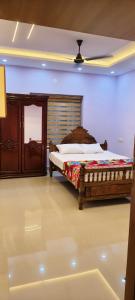 Deauvill Home Stay