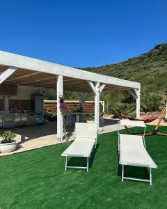Villa Monte Calvia img37