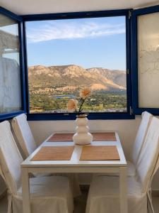 Pano Chorio Tilos