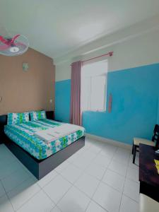 Khách Sạn Hoa Anh Đào