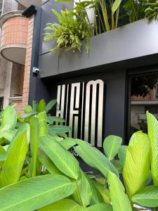 Apartamentos HEM