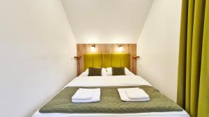 Urocza Kryjówka ze SPA