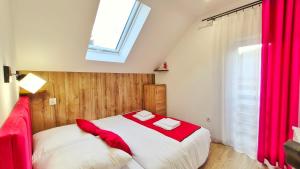 Urocza Kryjówka ze SPA