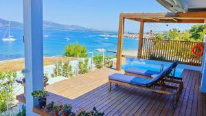 Villa Tulivu