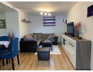Apartment Medved
