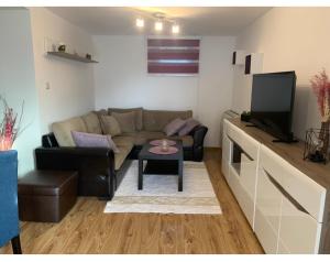 Apartment Medved