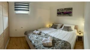 Apartment Medved