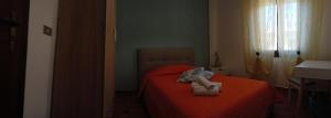 Nora Casa vacanzebed and breakfast