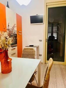 Vicolo in Fiore House