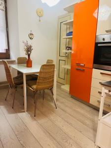 Vicolo in Fiore House