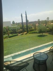 Dream Home Luxury Villa in Amelkis Resort