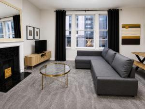 City Centre Apartment - Sunshine on Leith Street
