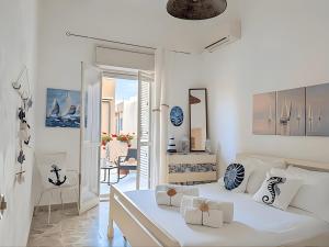 Avola Centro, Duplex Romantico con Terrazzo