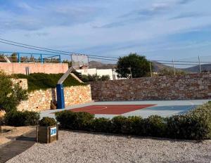 White Blue Houses & Apartments Paros