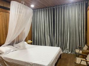 Thàng Khám homestay
