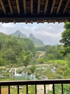 Thàng Khám homestay