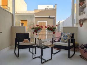 Libeccio House