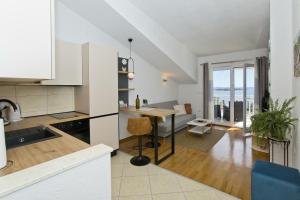 Luce Mediterranean Apartments