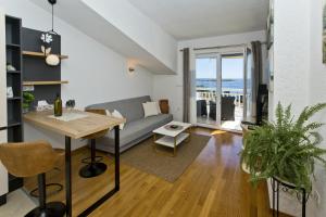 Luce Mediterranean Apartments